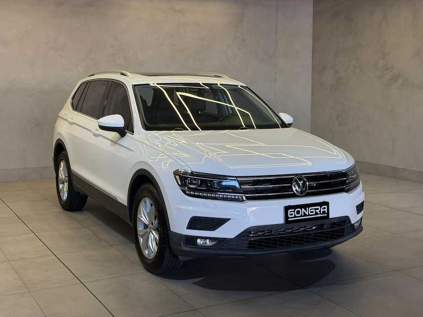 Foto do veículo VOLKSWAGEN TIGUAN  ALLSPACE CL 2019 108.875 KM 118.900,00