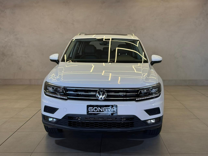 Foto do veículo VOLKSWAGEN TIGUAN  ALLSPACE CL 2019 108.875 KM 118.900,00