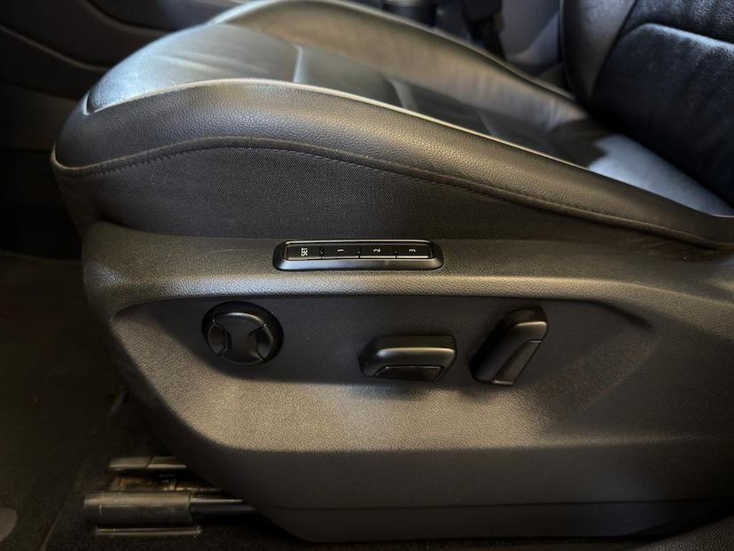 Foto do veículo VOLKSWAGEN TIGUAN  ALLSPACE CL 2019 108.875 KM 118.900,00