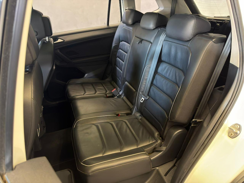 Foto do veículo VOLKSWAGEN TIGUAN  ALLSPACE CL 2019 108.875 KM 118.900,00