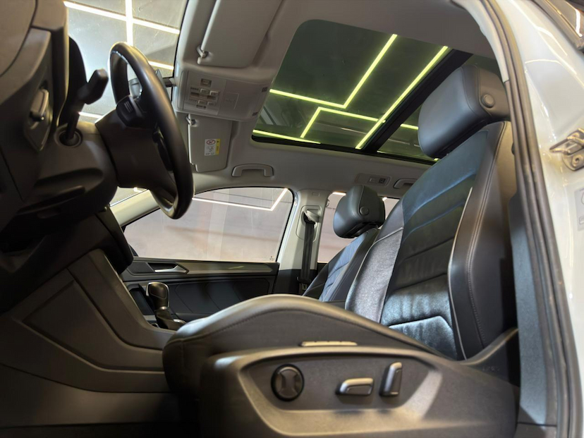 Foto do veículo VOLKSWAGEN TIGUAN  ALLSPACE CL 2019 108.875 KM 118.900,00
