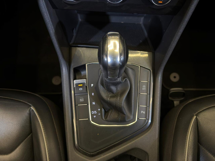 Foto do veículo VOLKSWAGEN TIGUAN  ALLSPACE CL 2019 108.875 KM 118.900,00