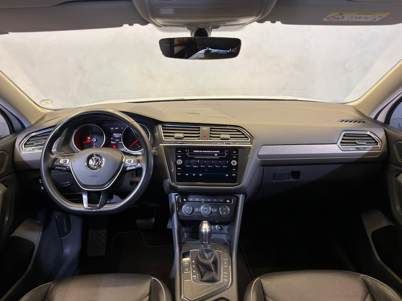 Foto do veículo VOLKSWAGEN TIGUAN  ALLSPACE CL 2019 108.875 KM 118.900,00