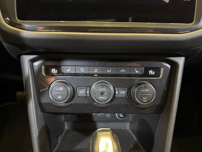 Foto do veículo VOLKSWAGEN TIGUAN  ALLSPACE CL 2019 108.875 KM 118.900,00