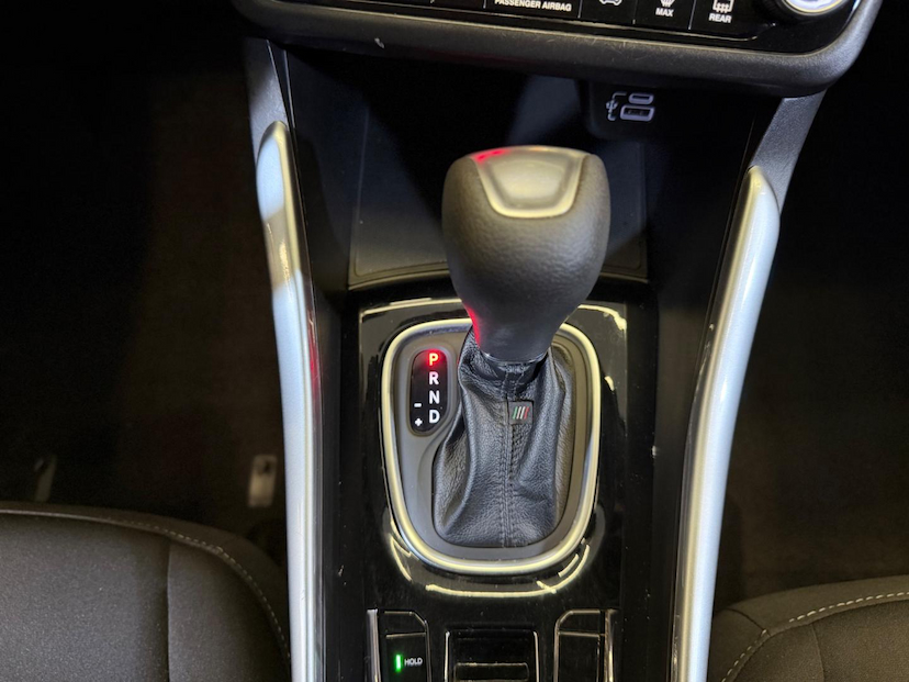 Foto do veículo FIAT FASTBACK  DRIVE 2024 18.834 KM 105.900,00