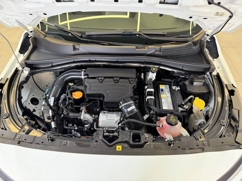 Foto do veículo FIAT FASTBACK  DRIVE 2024 18.834 KM 105.900,00