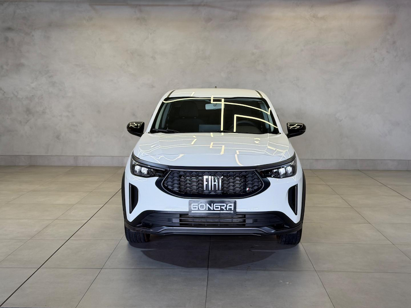Foto do veículo FIAT FASTBACK  DRIVE 2024 18.834 KM 105.900,00
