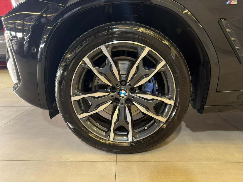 Foto do veículo BMW X4  XDRIVE 20I M-SPORT 2.0 TB 184CV AUT 2025 13.525 KM 409.900,00