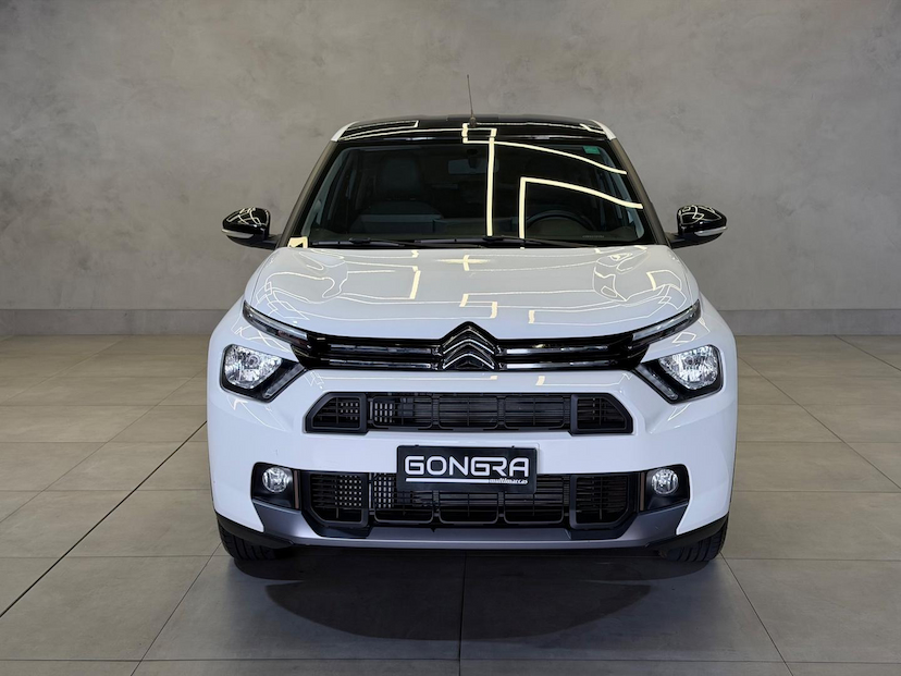 Foto do veículo CITROËN BASALT  SHINE 1.0 FLEX TB 200 5P AUT. 2025 21.287 KM 102.900,00