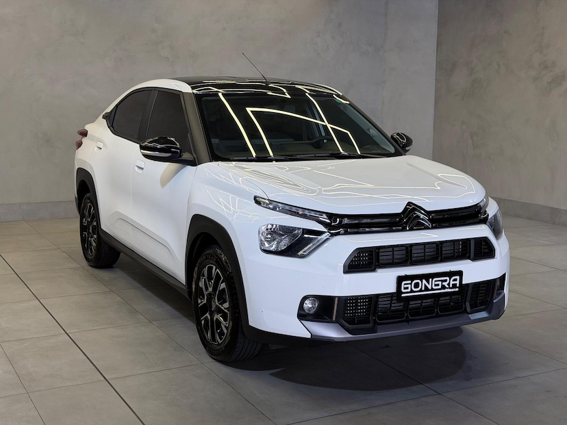 Foto do veículo CITROËN BASALT  SHINE 1.0 FLEX TB 200 5P AUT. 2025 21.287 KM 102.900,00
