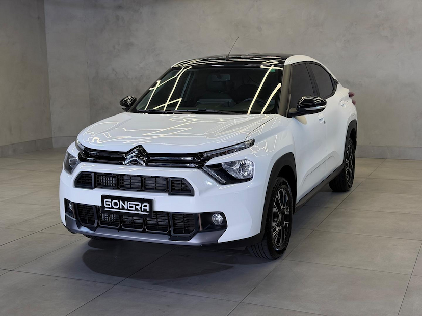 Foto do veículo CITROËN BASALT  SHINE 1.0 FLEX TB 200 5P AUT. 2025 21.287 KM 102.900,00