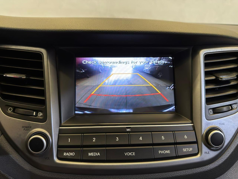 Foto do veículo HYUNDAI TUCSON  TURBO GLS 2018 118.195 KM 99.900,00