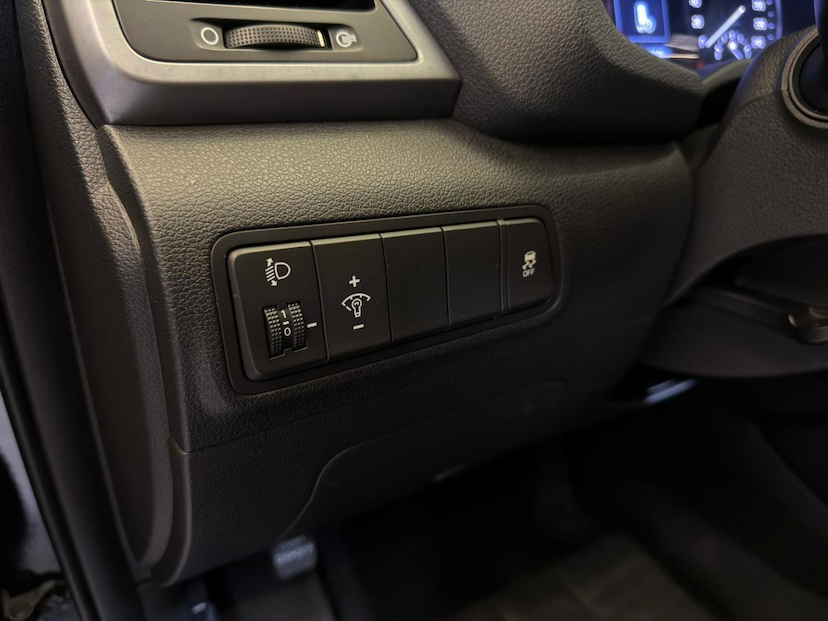 Foto do veículo HYUNDAI TUCSON  TURBO GLS 2018 118.195 KM 99.900,00
