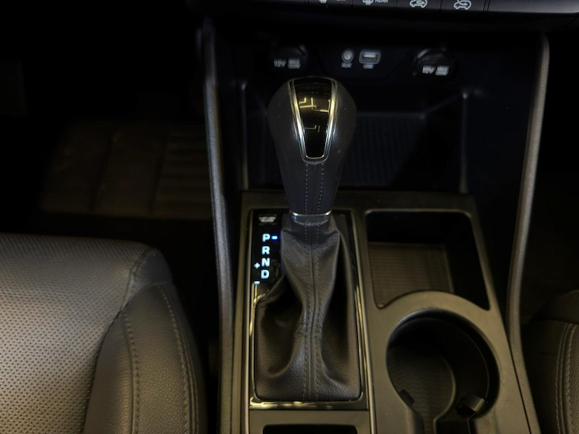Foto do veículo HYUNDAI TUCSON  TURBO GLS 2018 118.195 KM 99.900,00