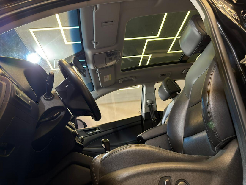 Foto do veículo HYUNDAI TUCSON  TURBO GLS 2018 118.195 KM 99.900,00