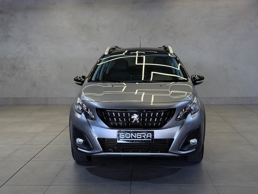 Foto do veículo PEUGEOT 2008  GRF THP AT 2023 23.410 KM 94.900,00