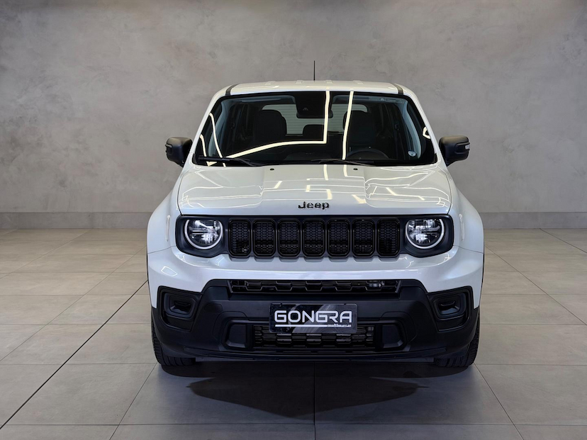 Foto do veículo JEEP RENEGADE  1.3 TURBO 2023 4.319 KM 102.900,00