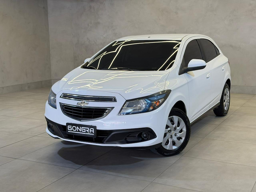 Foto do veículo CHEVROLET ONIX  1.4MT LT 2014 117.500 KM 50.900,00