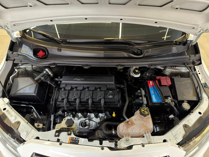 Foto do veículo CHEVROLET ONIX  1.4MT LT 2014 117.500 KM 50.900,00