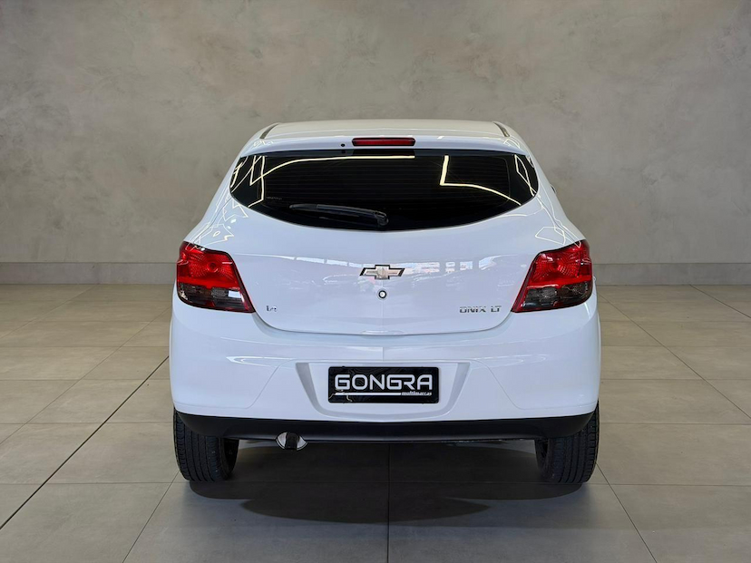Foto do veículo CHEVROLET ONIX  1.4MT LT 2014 117.500 KM 50.900,00