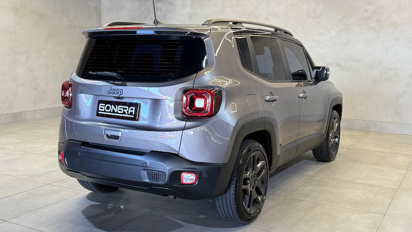 Foto do veículo JEEP RENEGADE  LIMITED AT 2021 67.512 KM 102.900,00