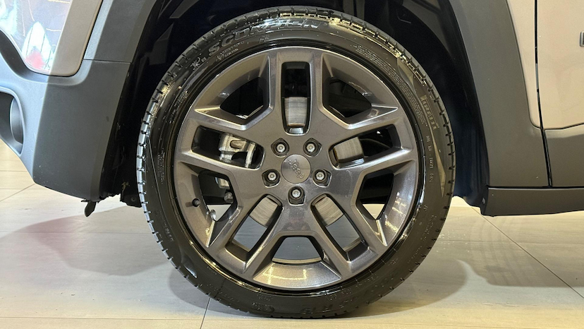Foto do veículo JEEP RENEGADE  LIMITED AT 2021 67.512 KM 102.900,00