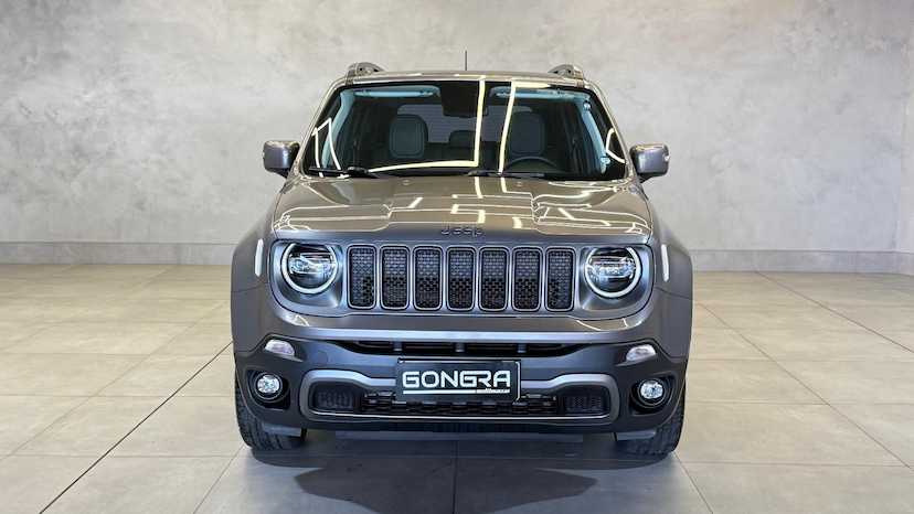 Foto do veículo JEEP RENEGADE  LIMITED AT 2021 67.512 KM 102.900,00