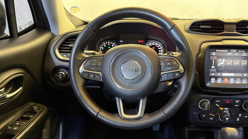 Foto do veículo JEEP RENEGADE  LIMITED AT 2021 67.512 KM 102.900,00