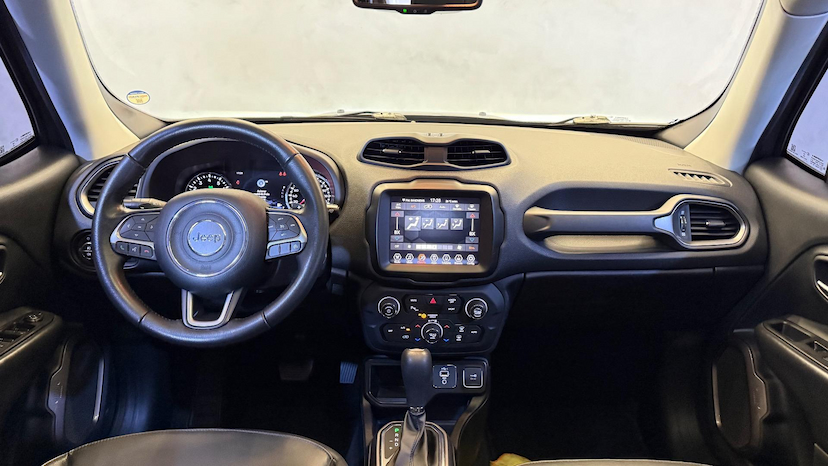 Foto do veículo JEEP RENEGADE  LIMITED AT 2021 67.512 KM 102.900,00