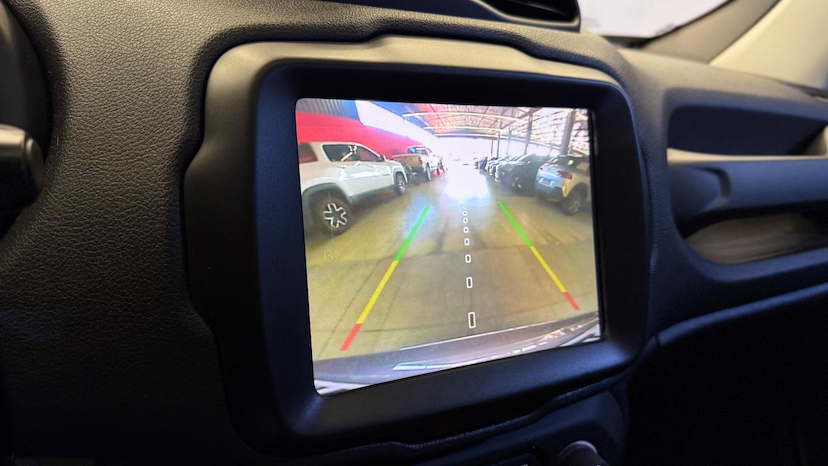 Foto do veículo JEEP RENEGADE  LIMITED AT 2021 67.512 KM 102.900,00