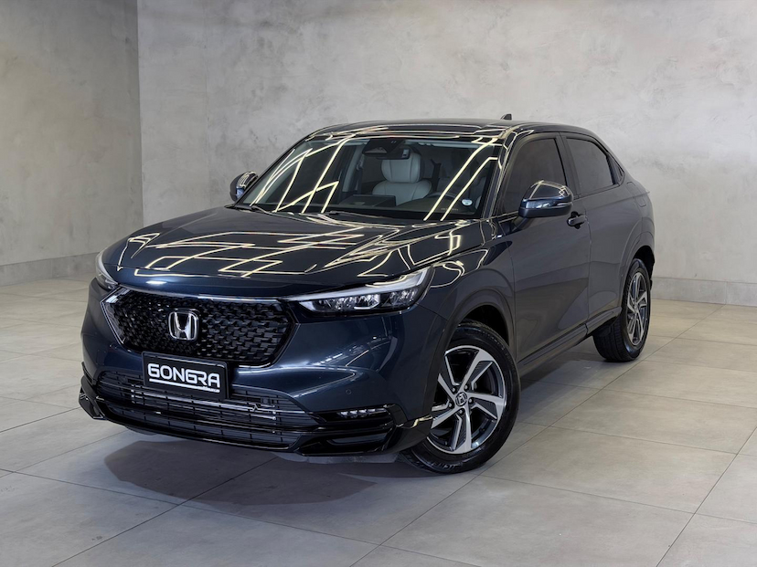 Foto do veículo HONDA HR-V HR-V TOURING 2025 11.767 KM 182.900,00