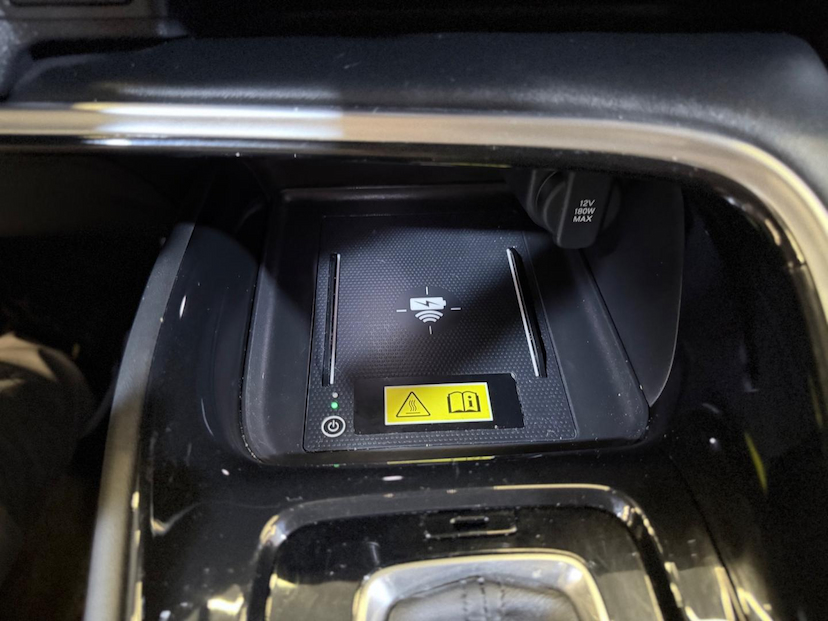 Foto do veículo HONDA HR-V HR-V TOURING 2025 11.767 KM 182.900,00