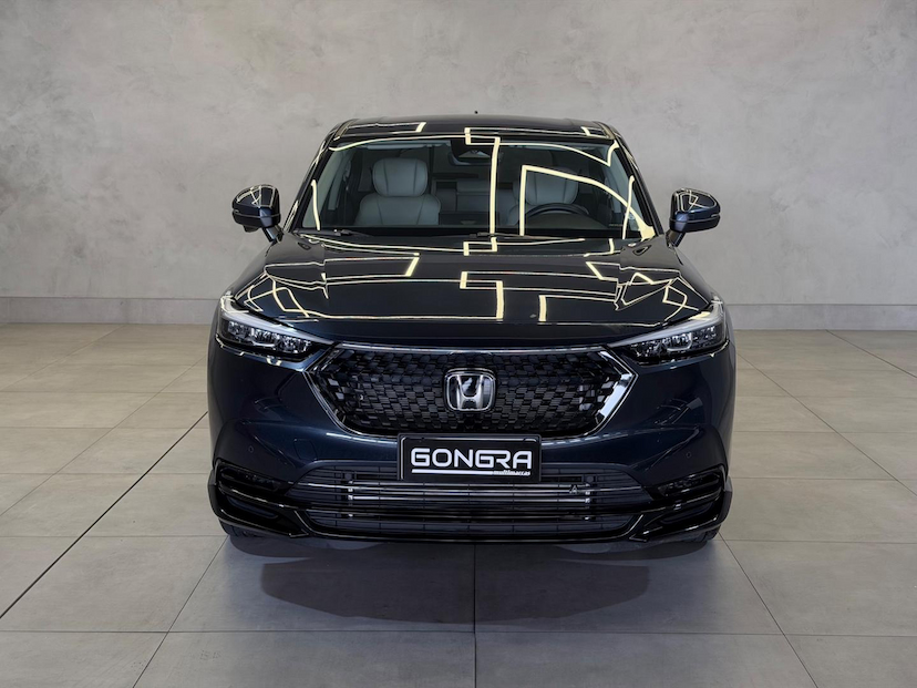 Foto do veículo HONDA HR-V HR-V TOURING 2025 11.767 KM 182.900,00