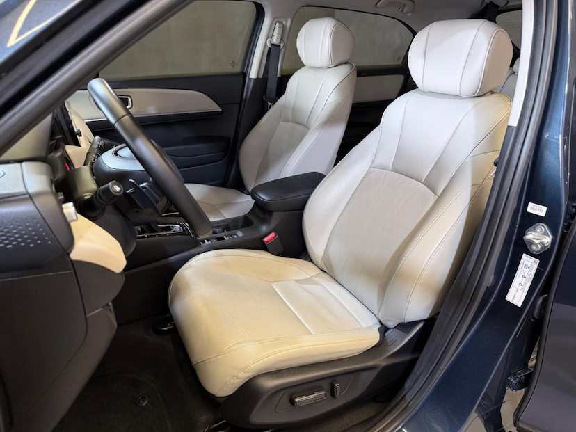 Foto do veículo HONDA HR-V HR-V TOURING 2025 11.767 KM 182.900,00