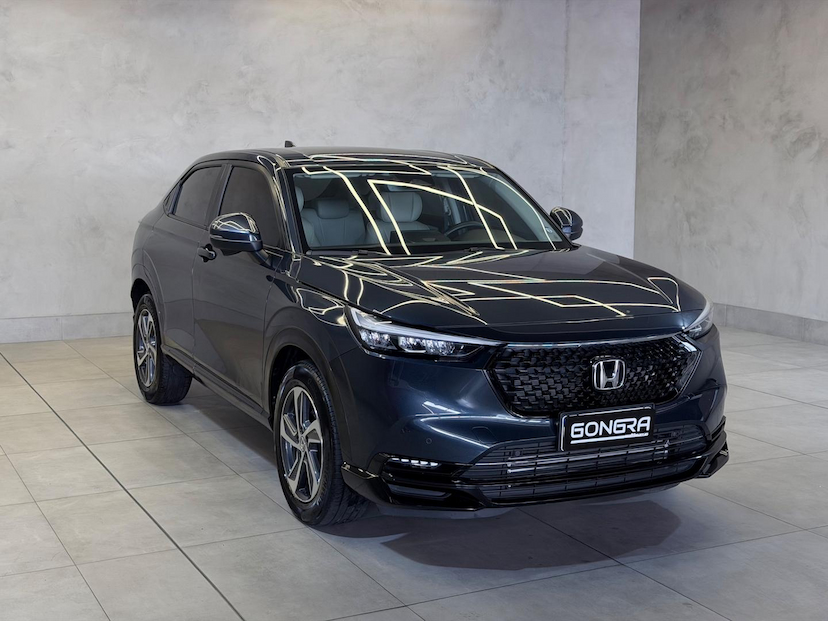 Foto do veículo HONDA HR-V HR-V TOURING 2025 11.767 KM 182.900,00