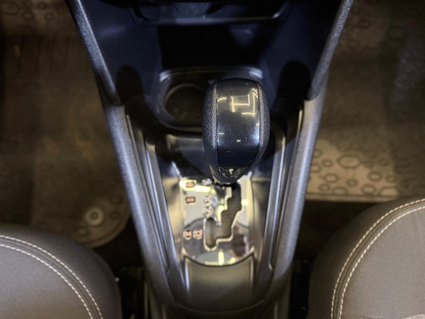 Foto do veículo PEUGEOT 208  GRIFRE EAT6 2019 72.082 KM 65.900,00