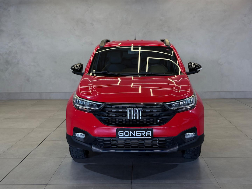 Foto do veículo FIAT STRADA  RANCH AT 2023 28.134 KM 119.900,00