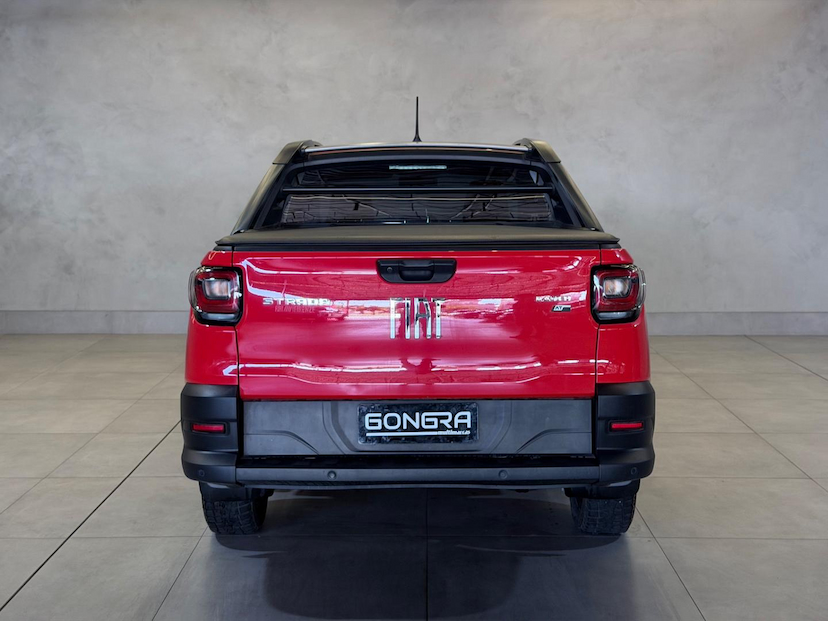 Foto do veículo FIAT STRADA  RANCH AT 2023 28.134 KM 119.900,00