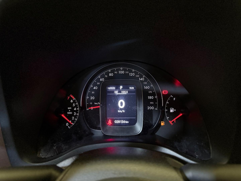 Foto do veículo FIAT STRADA  RANCH AT 2023 28.134 KM 119.900,00