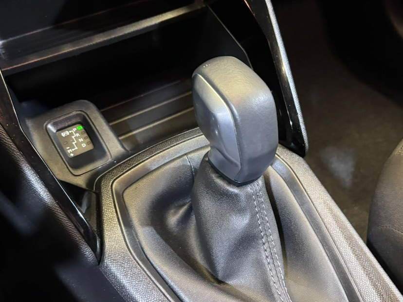 Foto do veículo PEUGEOT 208  ACTIVE AT 2022 30.600 KM 72.900,00