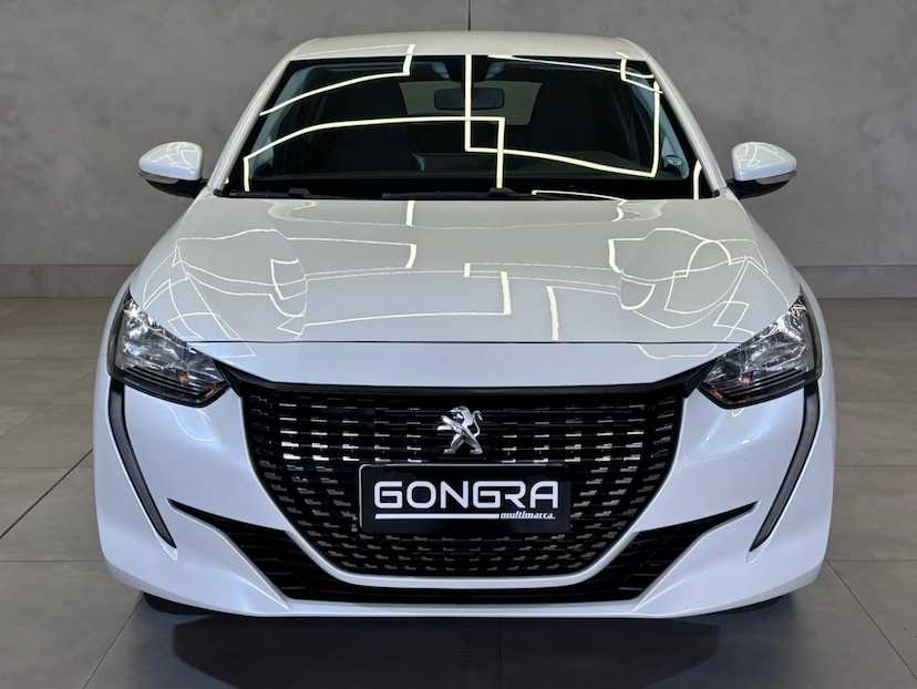 Foto do veículo PEUGEOT 208  ACTIVE AT 2022 30.600 KM 72.900,00