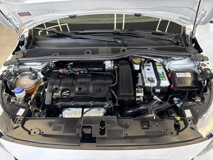 Foto do veículo PEUGEOT 208  ACTIVE AT 2022 30.600 KM 72.900,00