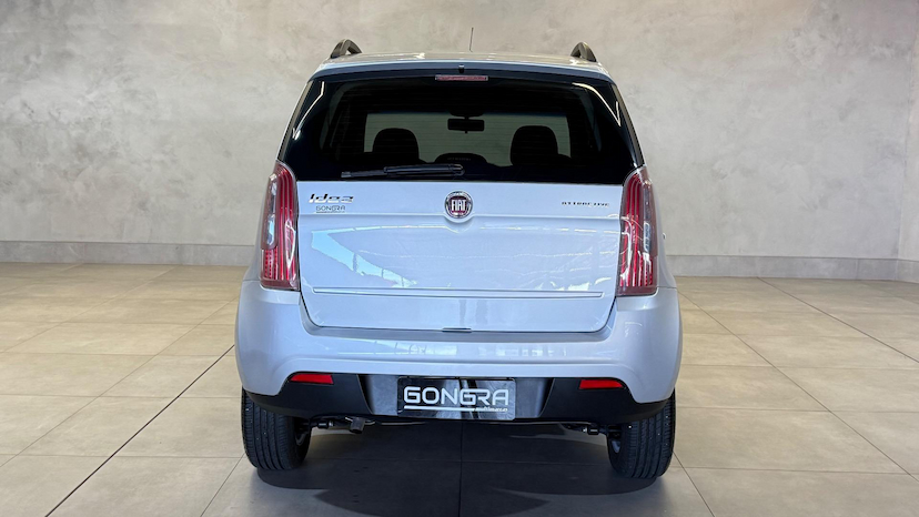 Foto do veículo FIAT IDEA  ATTRACTIVE 1.4 2012 71.288 KM 39.900,00