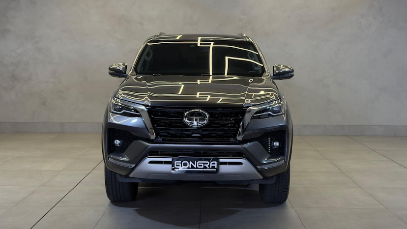 Foto do veículo TOYOTA HILUX  SW4 SRX 4X4 2.8 TDI 16V DIES. AUT. 2021 45.325 KM 294.900,00