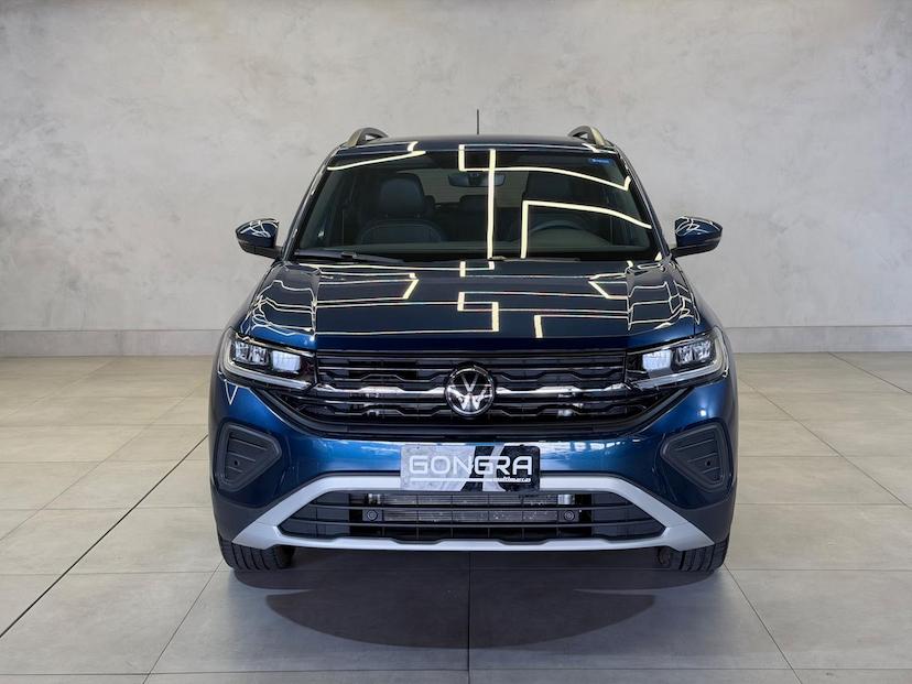 Foto do veículo VOLKSWAGEN T-CROSS T CROSS COMFORTLINE TSI AT 2025 11.600 KM 146.900,00