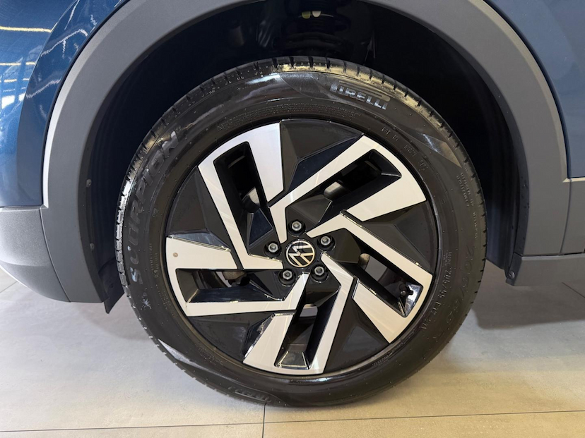 Foto do veículo VOLKSWAGEN T-CROSS T CROSS COMFORTLINE TSI AT 2025 11.600 KM 146.900,00