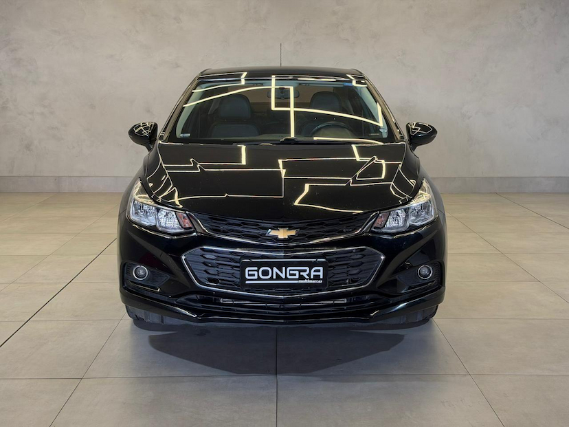 Foto do veículo CHEVROLET CRUZE CHEV  LT NB AT 2018 72.500 KM 82.900,00