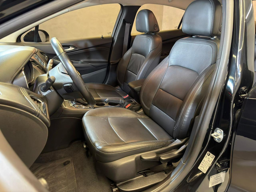 Foto do veículo CHEVROLET CRUZE CHEV  LT NB AT 2018 72.500 KM 82.900,00