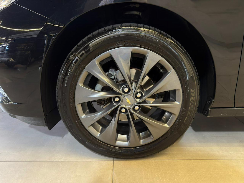 Foto do veículo CHEVROLET CRUZE CHEV  LT NB AT 2018 72.500 KM 82.900,00