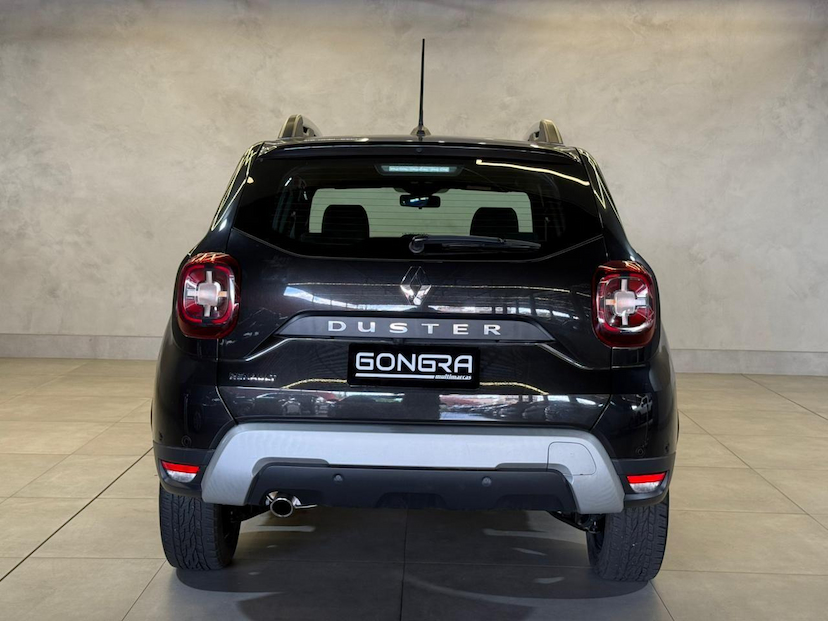 Foto do veículo RENAULT DUSTER  ICO16 CVT 2021 63.645 KM 89.900,00